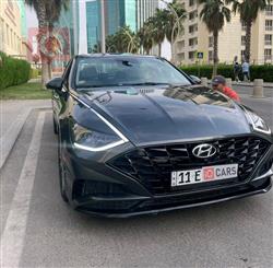 هیۆندای سۆناتا